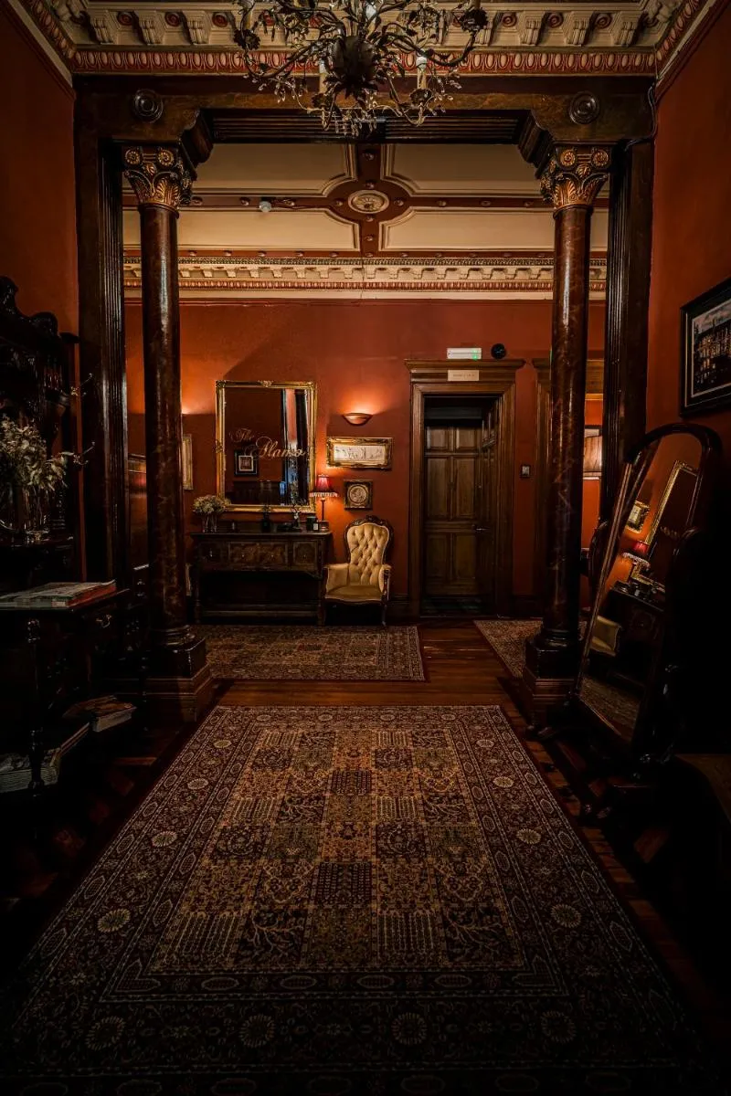 Image 5 of The Alamo Guest House