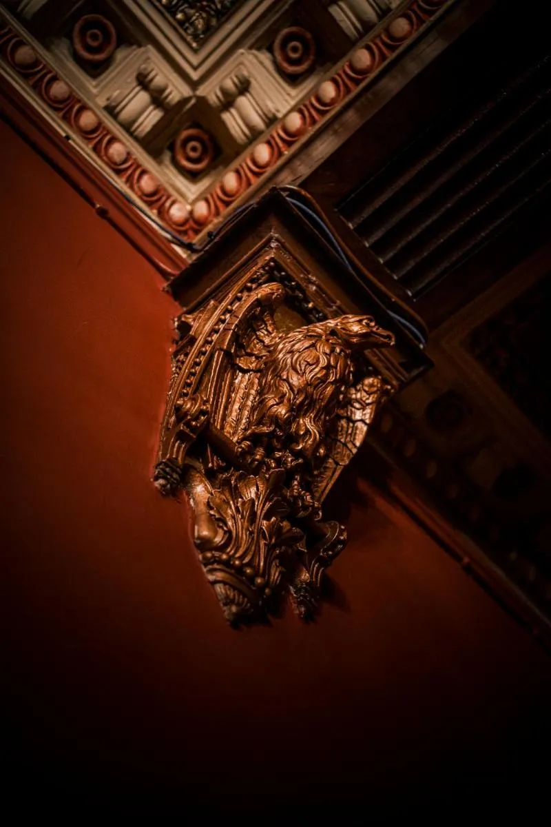 Image 4 of The Alamo Guest House