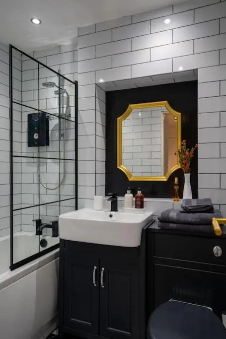 Image 4 of The City Escape – 5* stay in the heart of Glasgow!