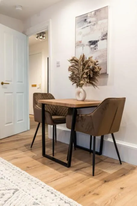 Image 5 of The City Escape – 5* stay in the heart of Glasgow!