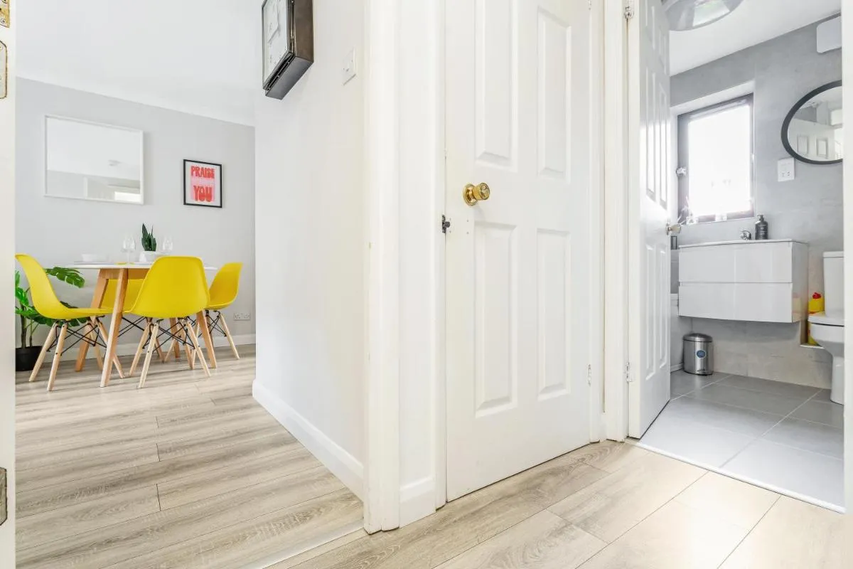 Image 6 of The Merchants Gem – 2Bed & Free Parking