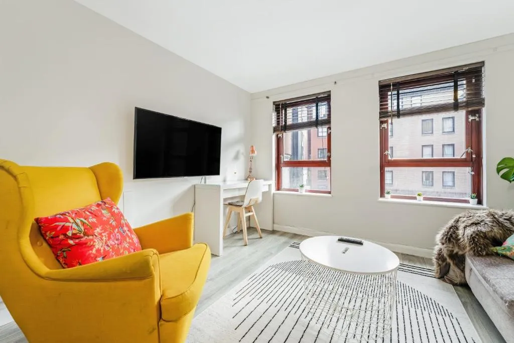 Image of The Merchants Gem – 2Bed & Free Parking