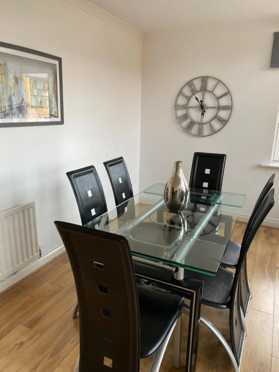 Image 4 of The OVO Hydro Penthouse With Free Parking