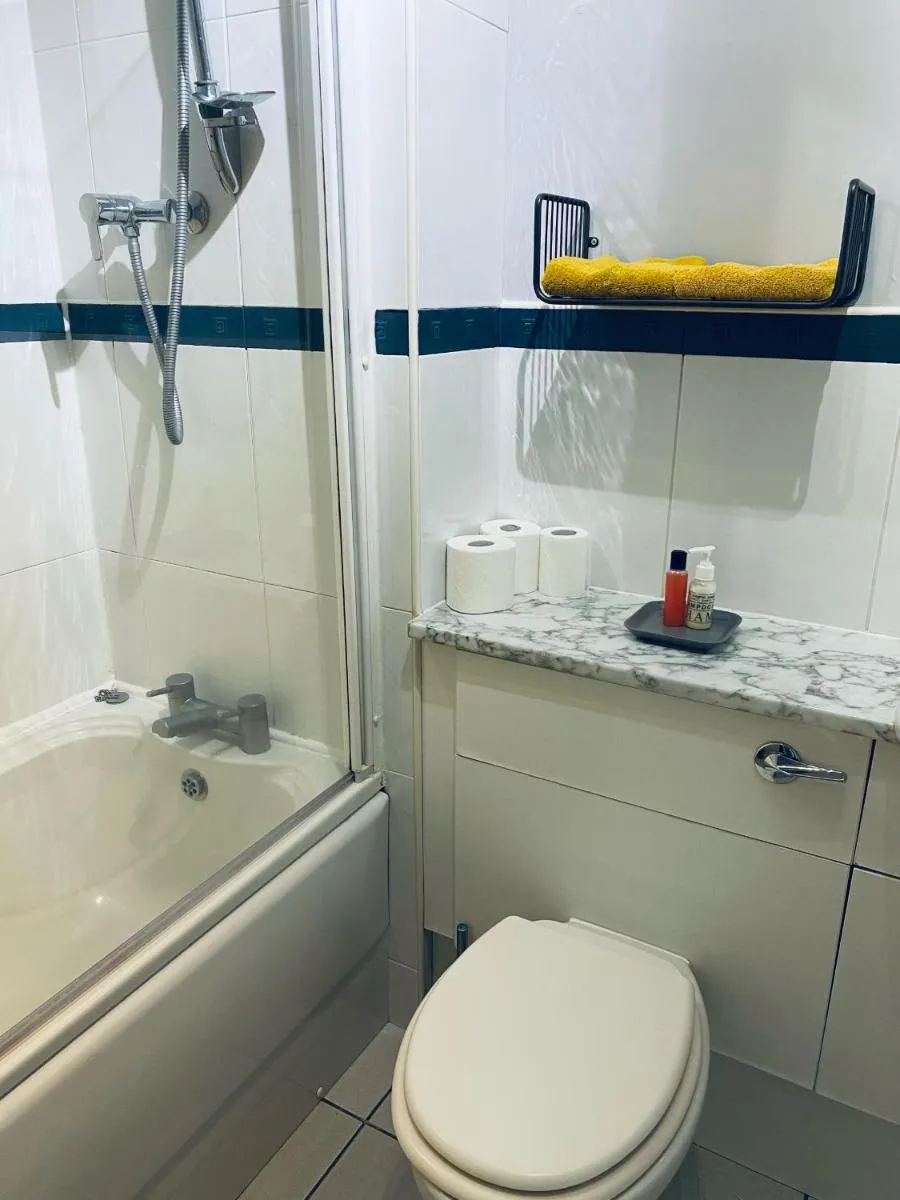 Image 6 of The OVO Hydro Penthouse With Free Parking