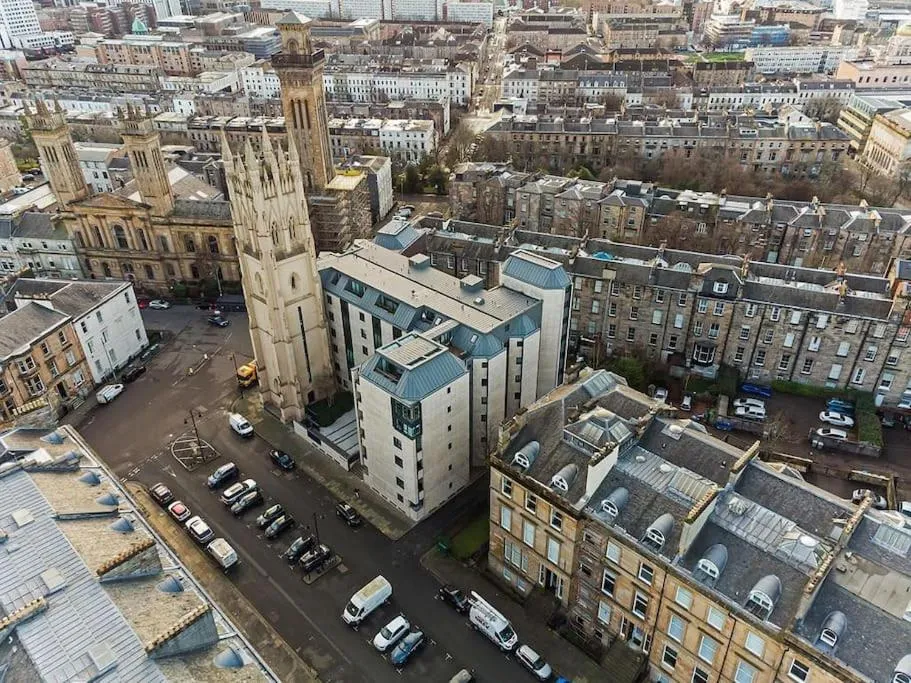 Image of The Penthouse Suite – Luxury Like No Other