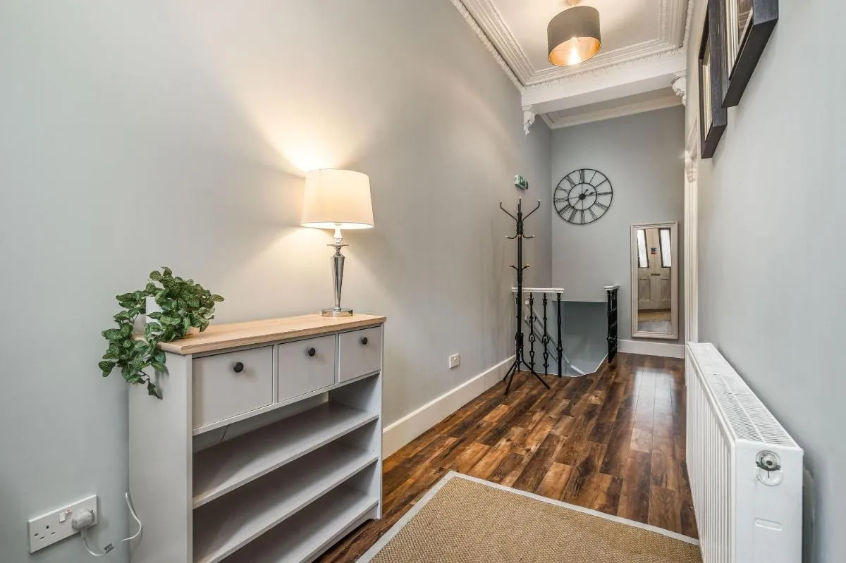 Image 5 of The Renfrew Residence 4-bedroom, city centre