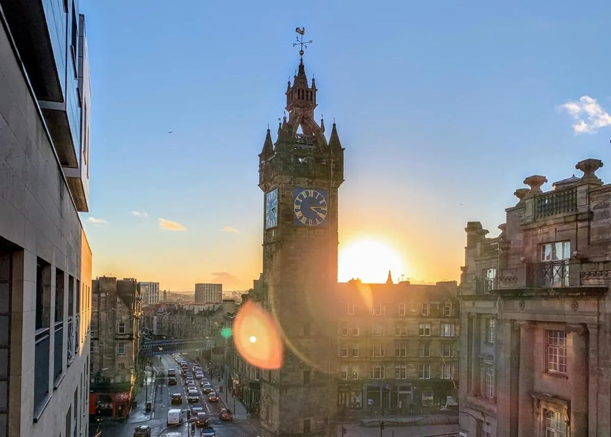 Image 5 of Tolbooth Apartments by Principal Apartments