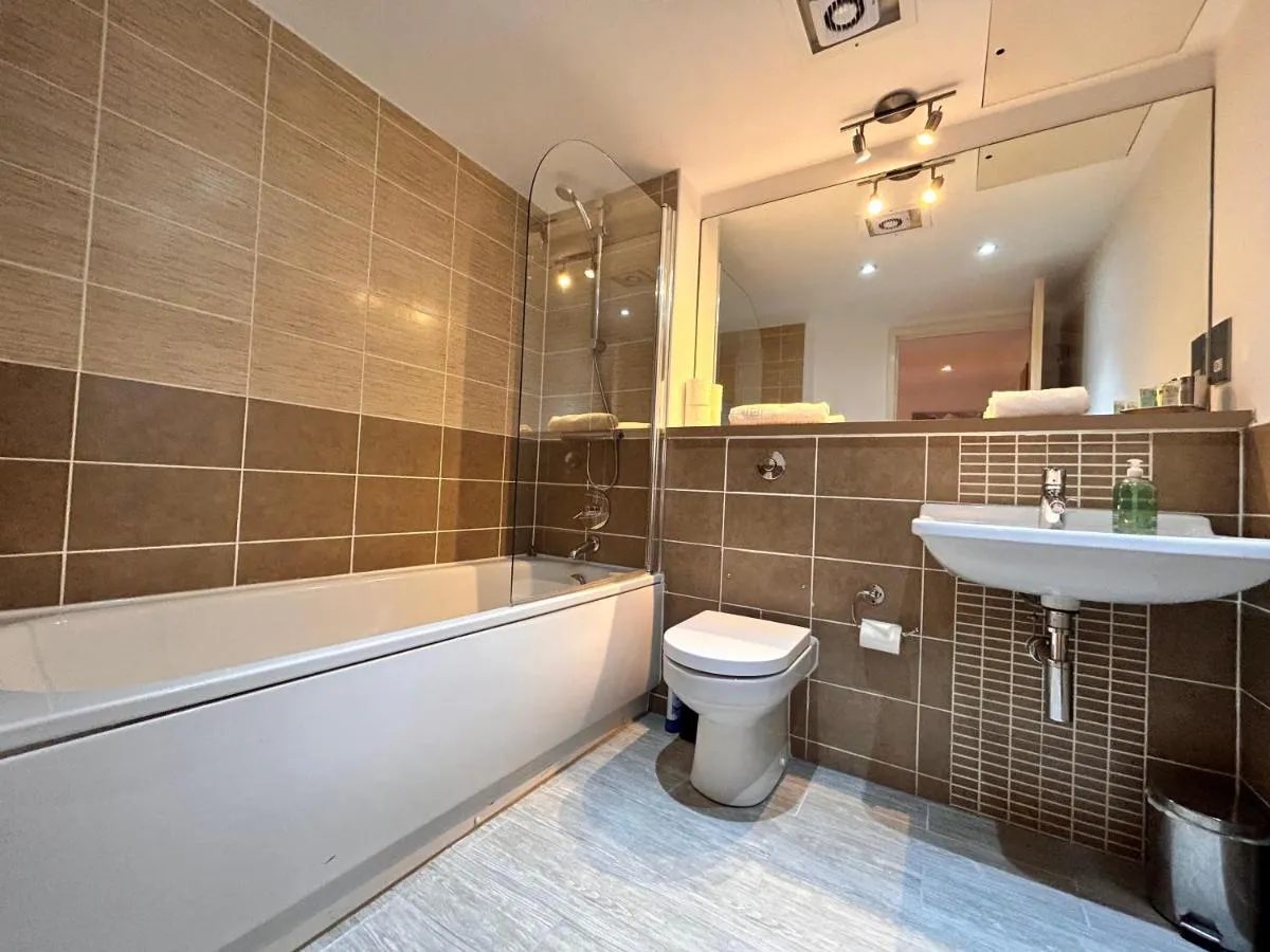 Image 6 of Tolbooth Apartments by Principal Apartments