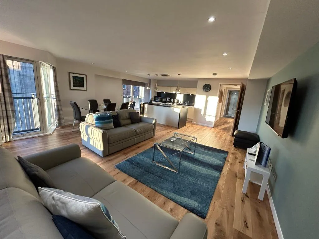 Image of Tolbooth Apartments by Principal Apartments