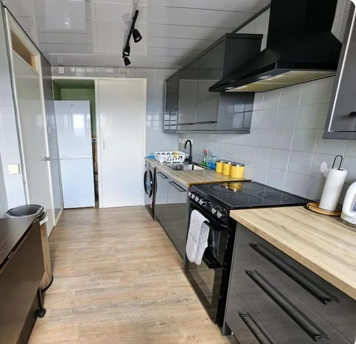 Image 2 of Top Floor of the building, spectacular views!