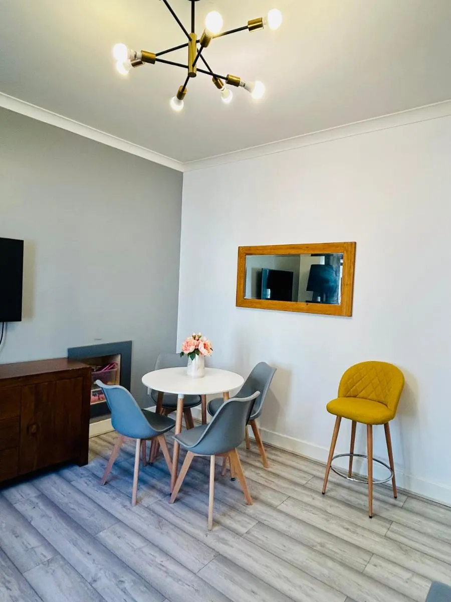 Image 3 of Two bedroom apartment near Glasgow city center, hydro and SEC