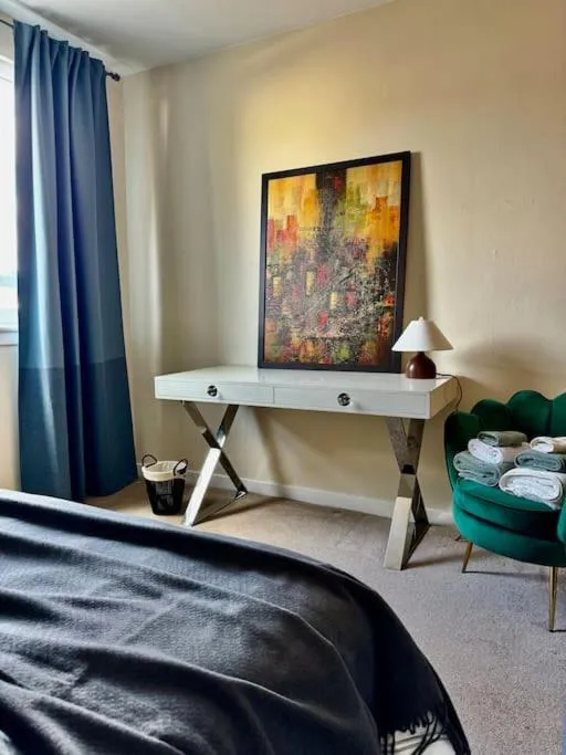 Image 3 of Two bedroom maisonette in the heart of the West End