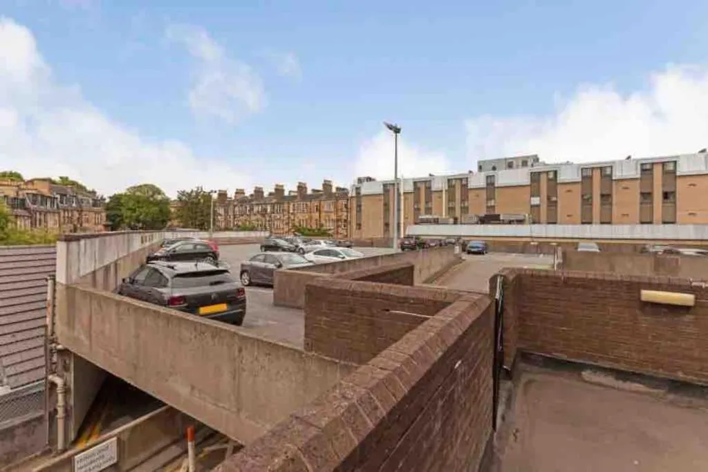 Image 1 of Two bedroom maisonette in the heart of the West End