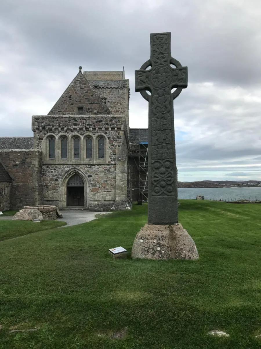 Image 2 of West Highland Way Campsite
