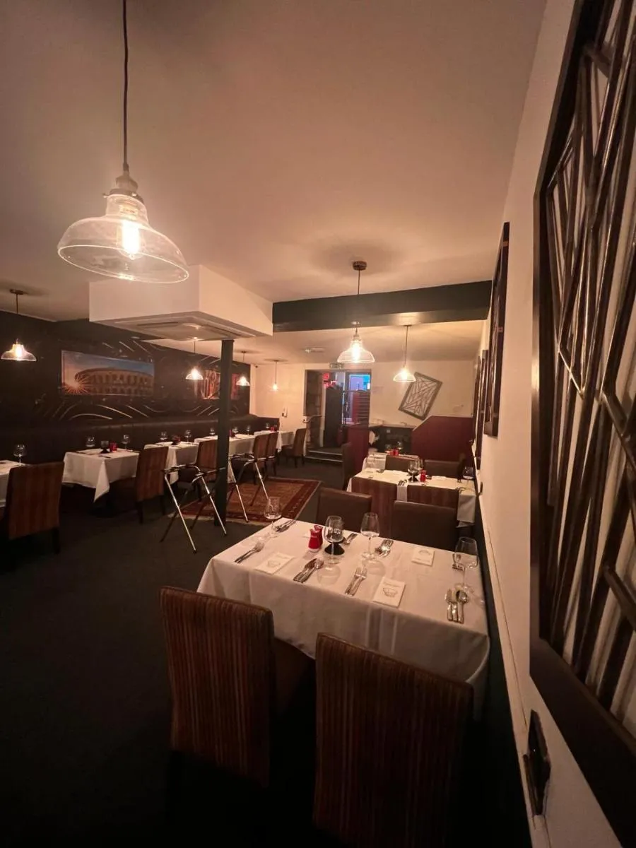 Image 3 of piccolo Hotel