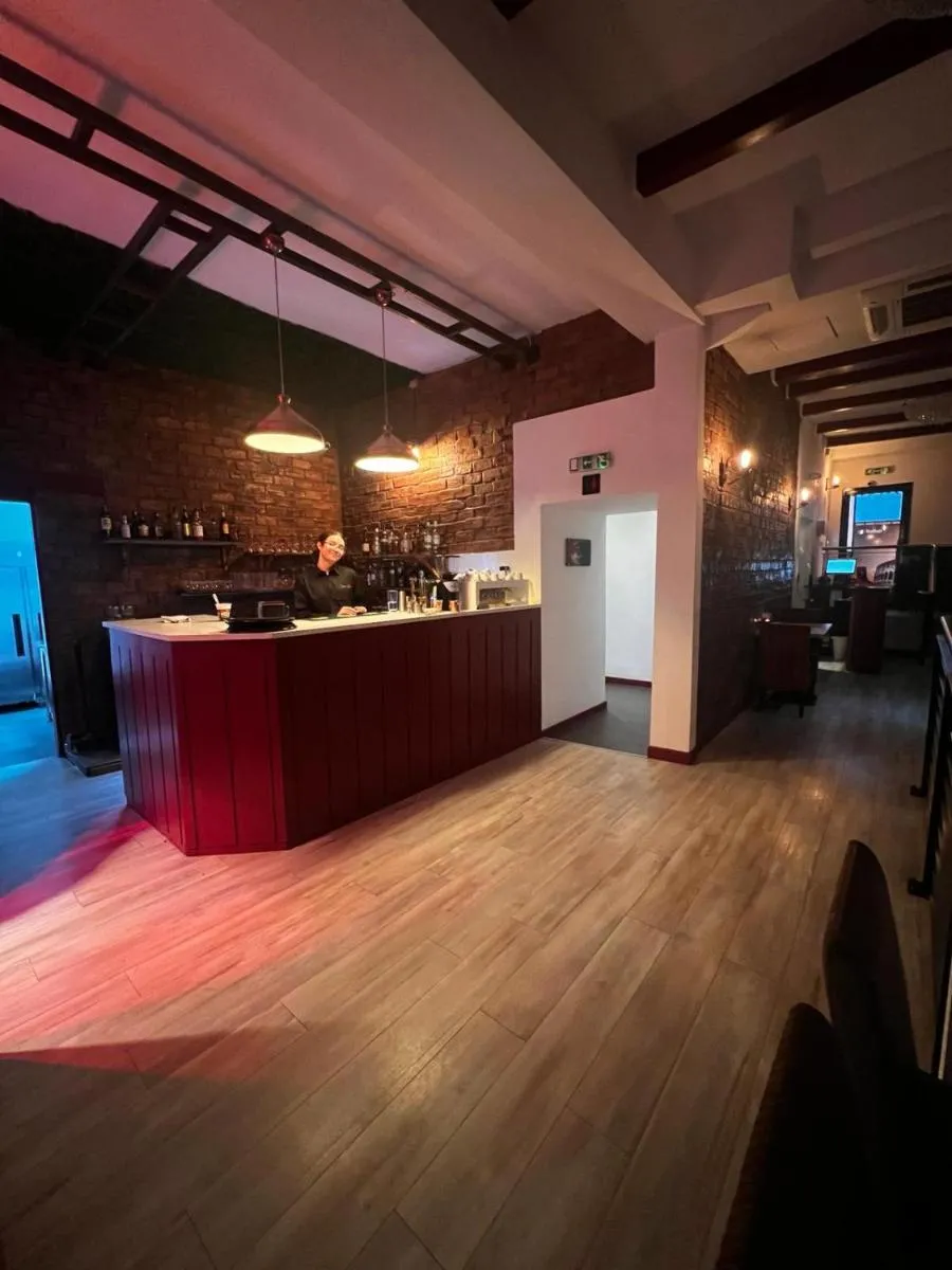 Image 4 of piccolo Hotel