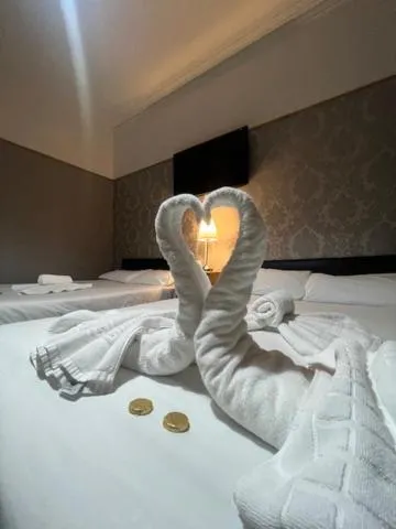 Image of piccolo Hotel