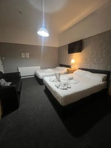 Image 2 of piccolo Hotel