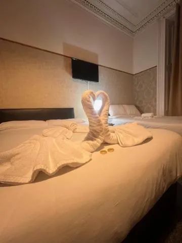 Image 6 of piccolo Hotel