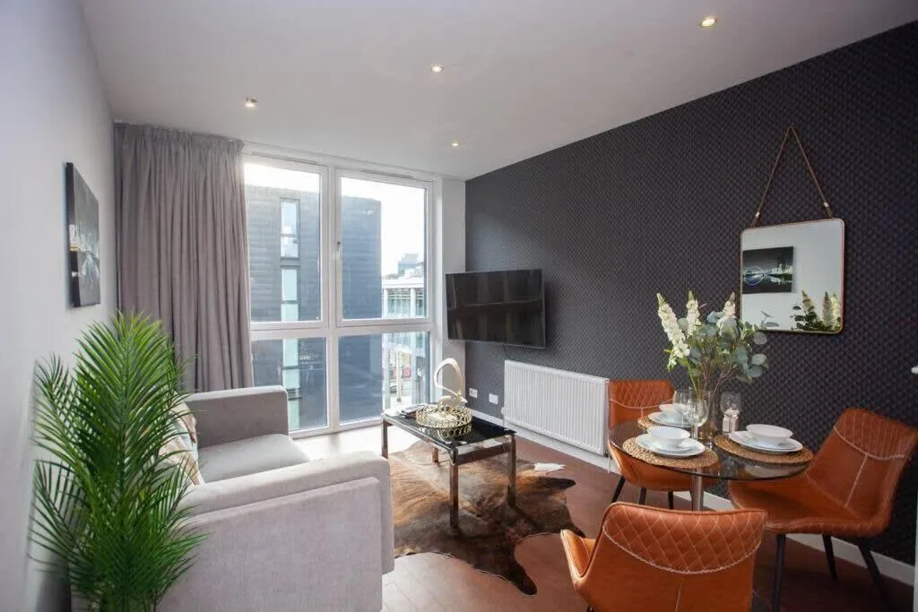 Image of 1 Bedroom Apartment in Very Central Location