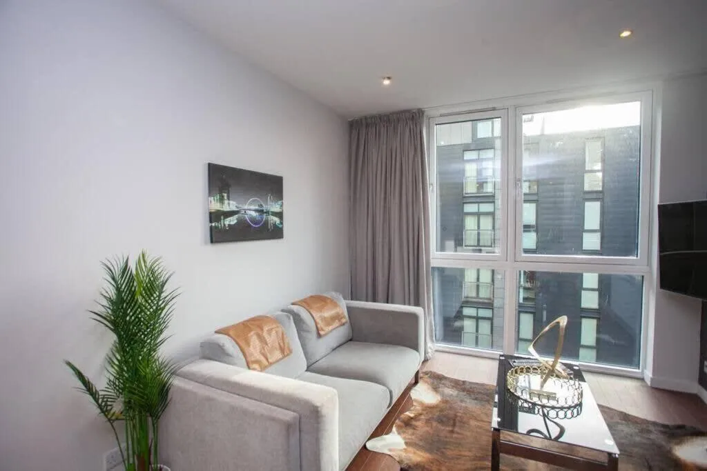 Image 4 of 1 Bedroom Apartment in Very Central Location