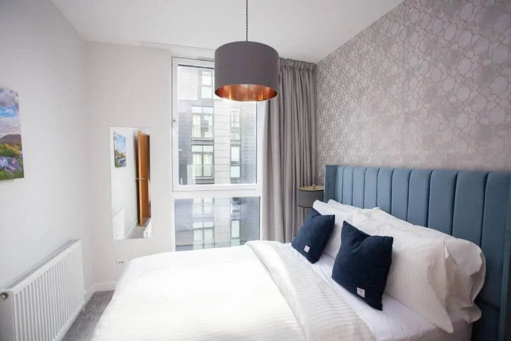 Image 1 of 1 Bedroom Apartment in Very Central Location