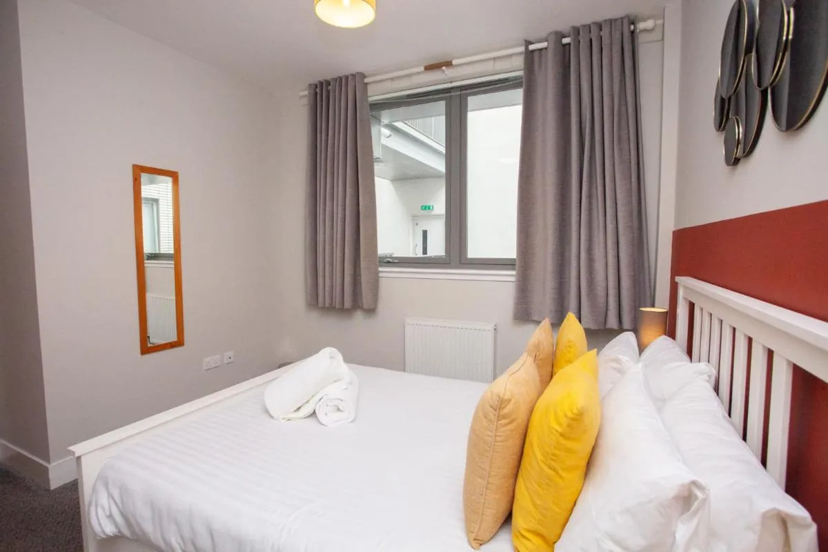 Image 6 of 1 Bedroom Flat in the Heart of Merchant City