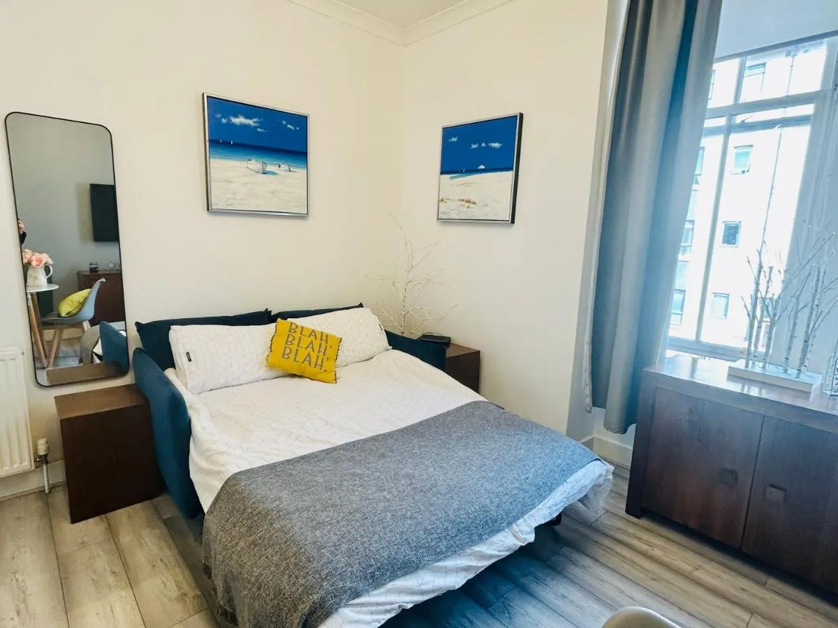 Image 6 of 2B apartment near Glasgow SEC, OVO Hydro & city centre