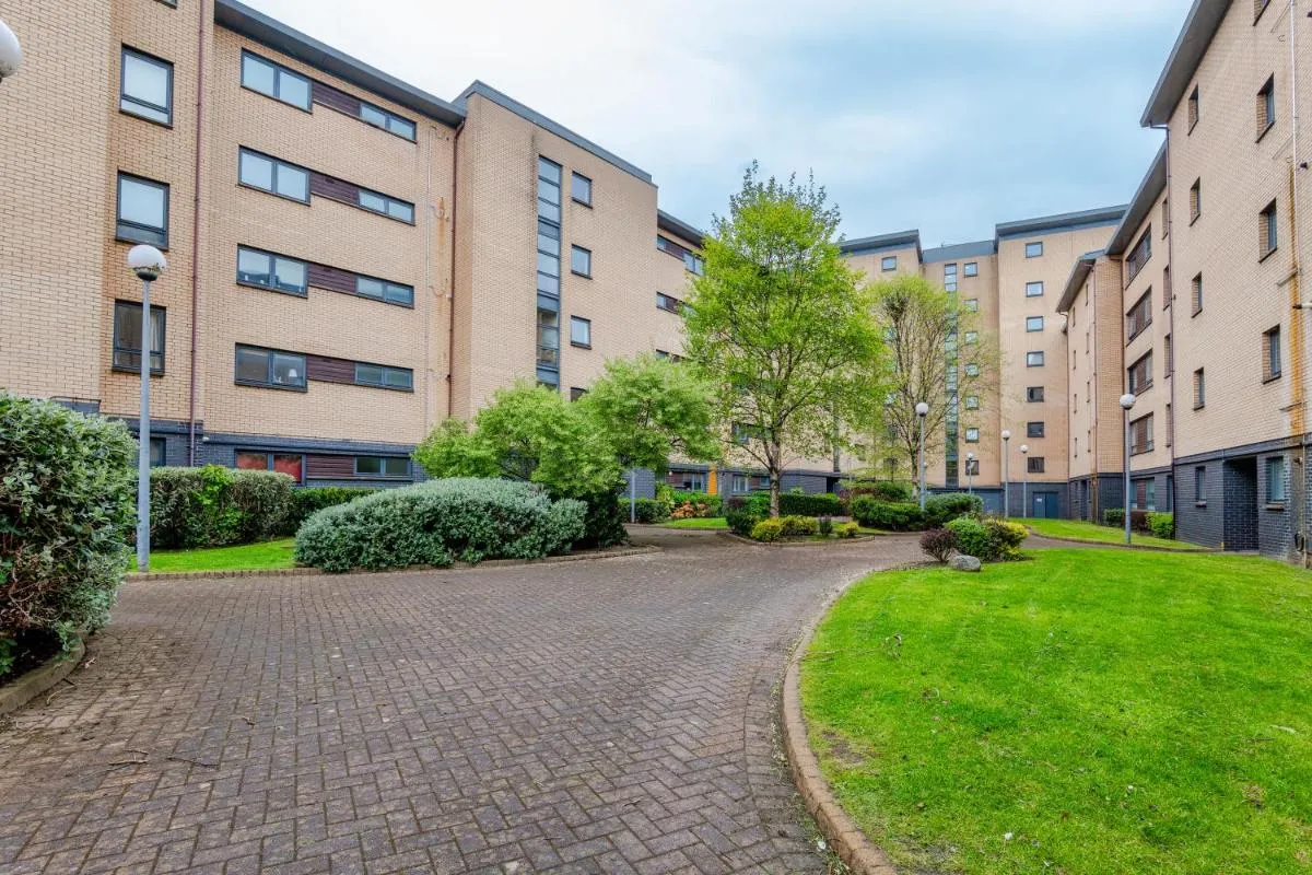 Image 5 of 2Bed Apartment-City Centre