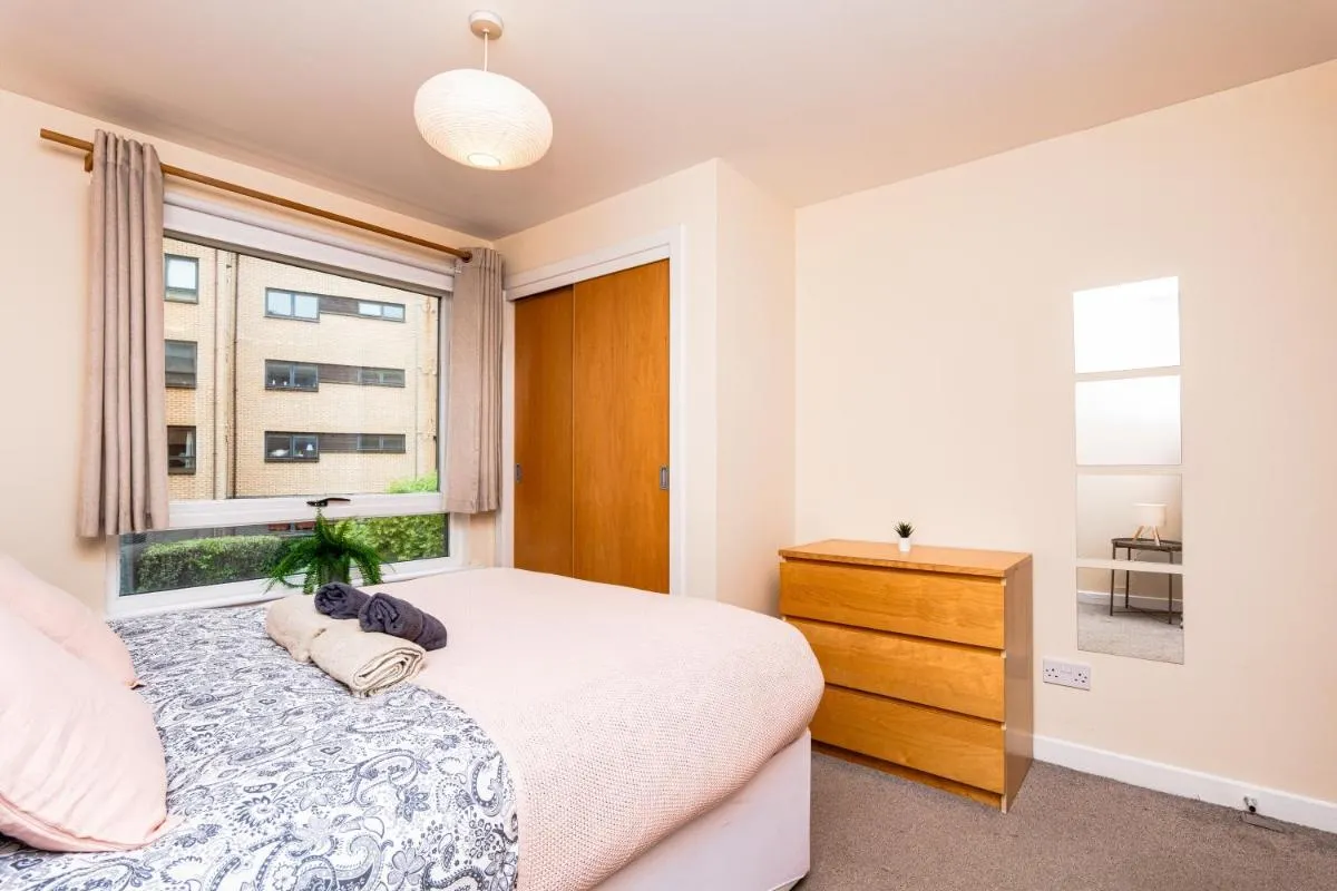 Image 6 of 2Bed Apartment-City Centre