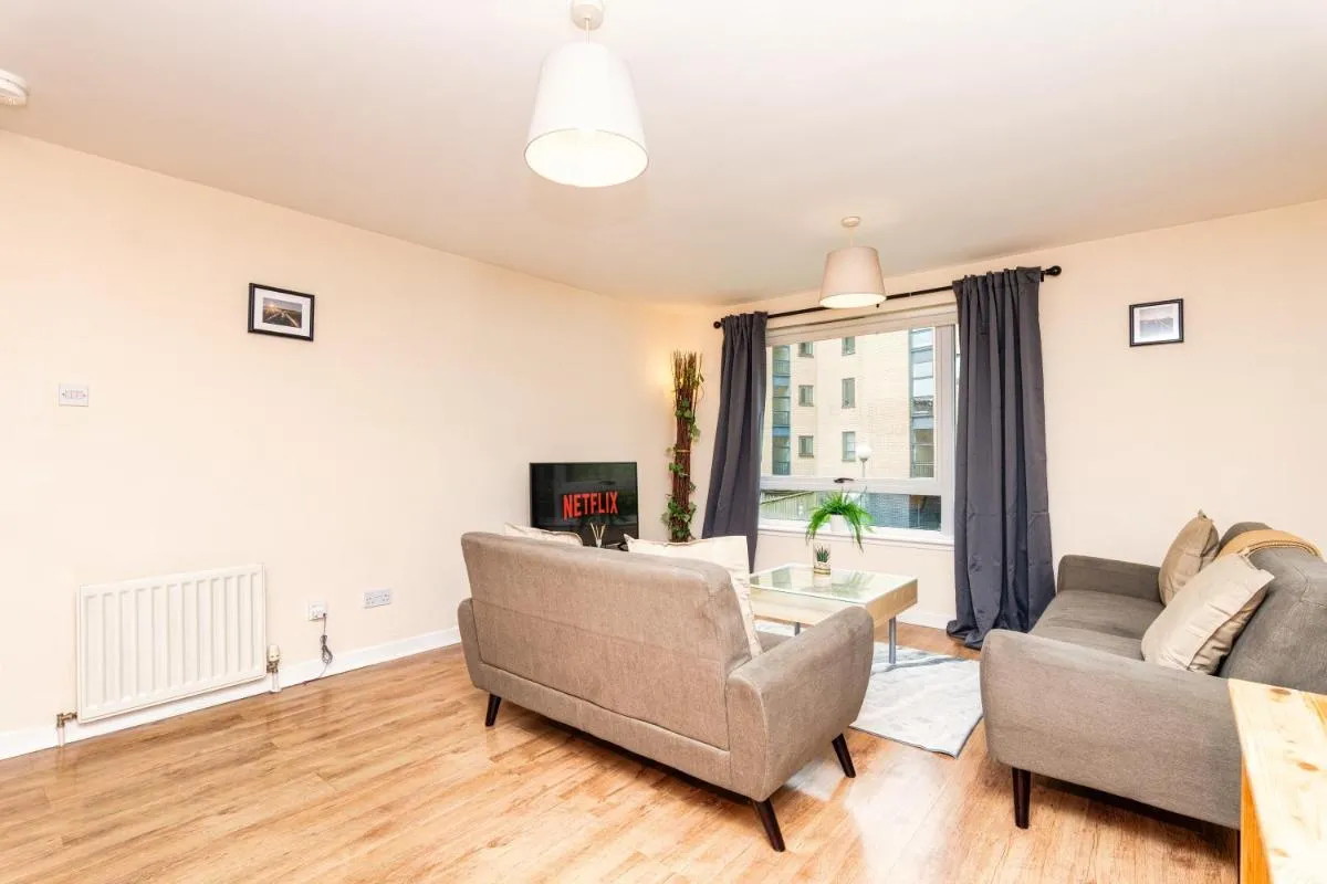 Image 4 of 2Bed Apartment-City Centre