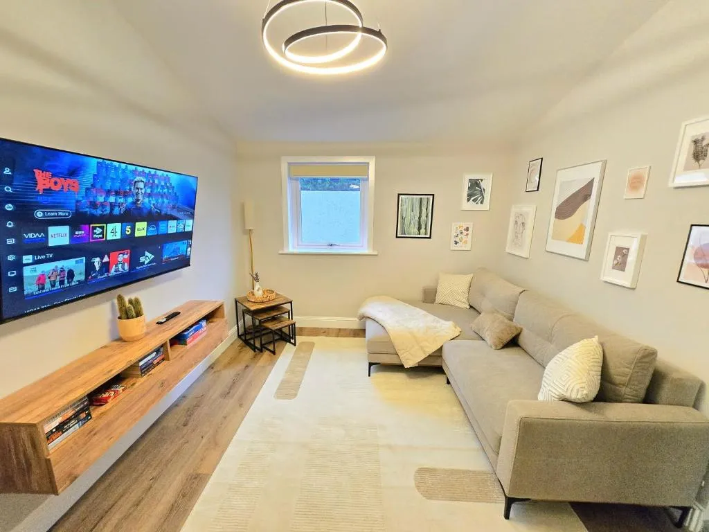 Image of 3-Bed Home in Glasgow