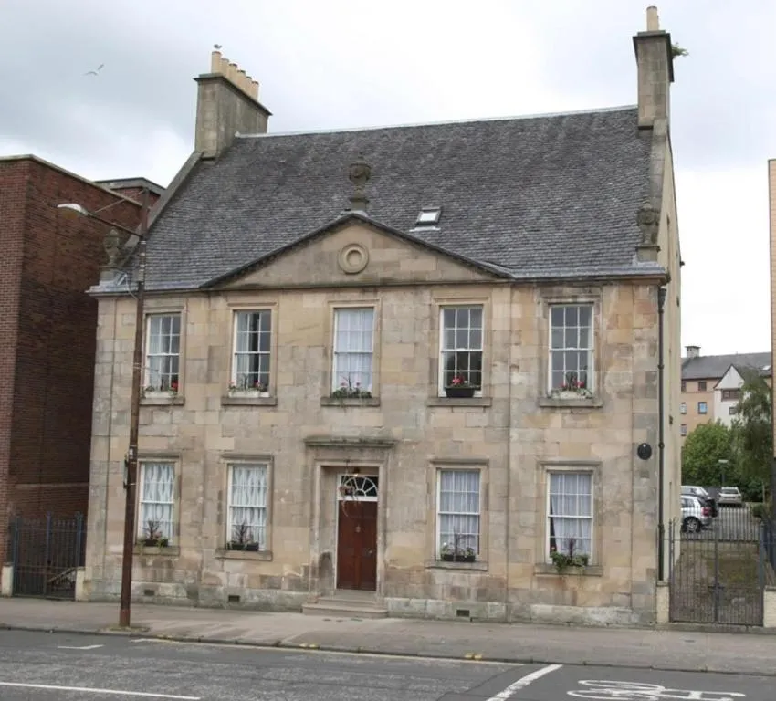 Image of 52, Charlotte Street Apartments