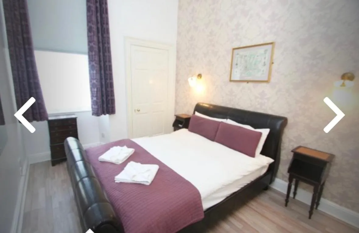 Image 1 of 52, Charlotte Street Apartments