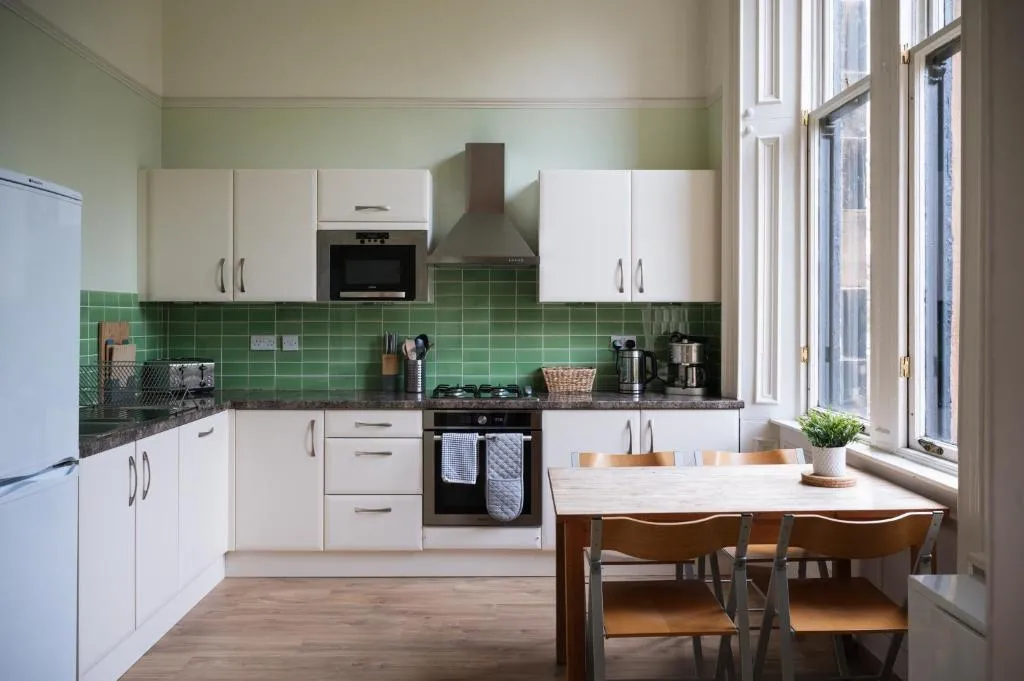 Image of 7 Crown Gardens Glasgow