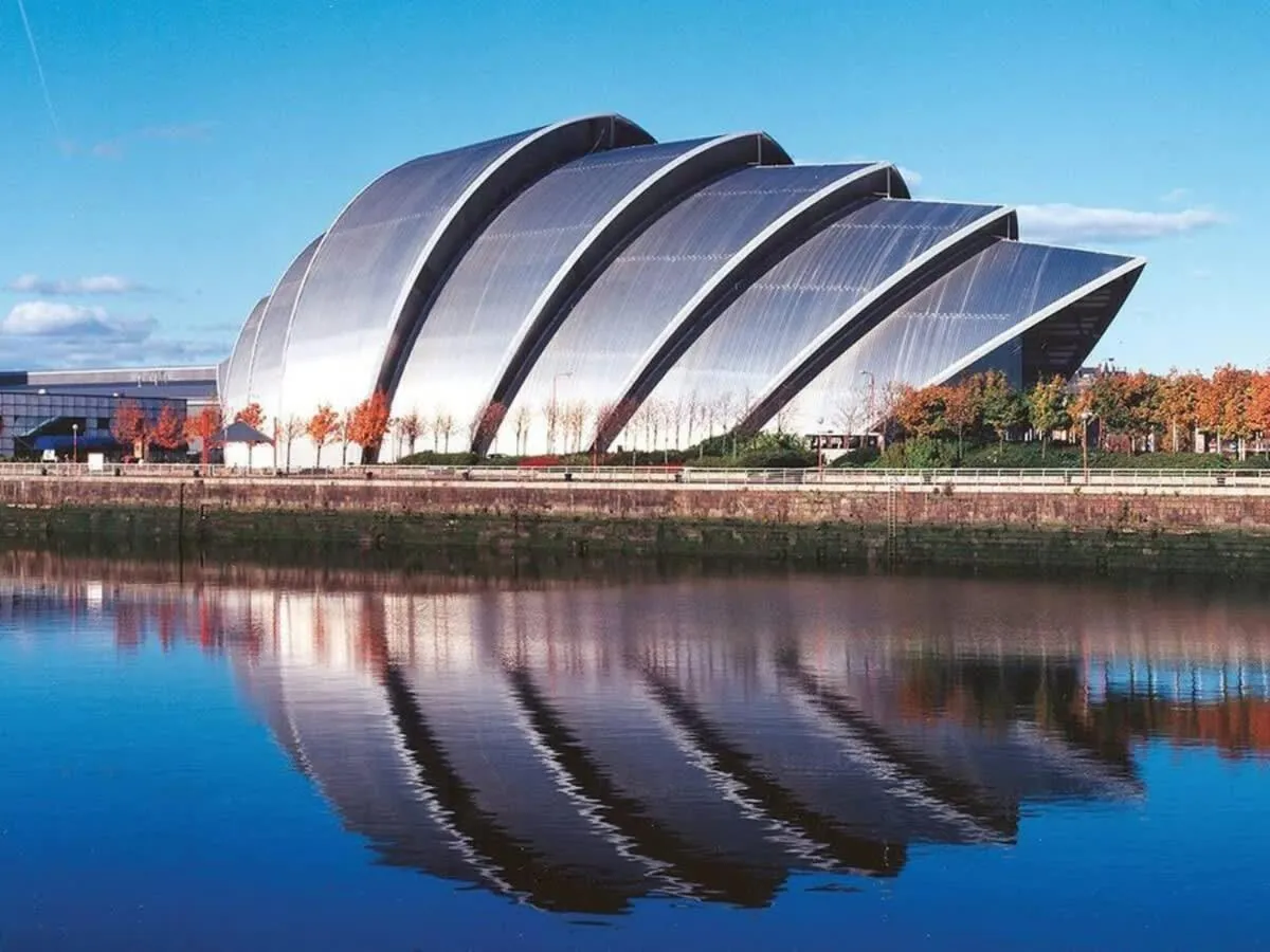 Image 5 of Apartment with river view next to hydro