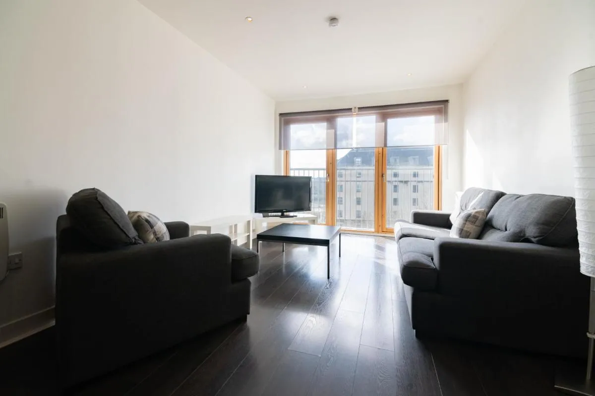 Image 1 of Argyle Apartment