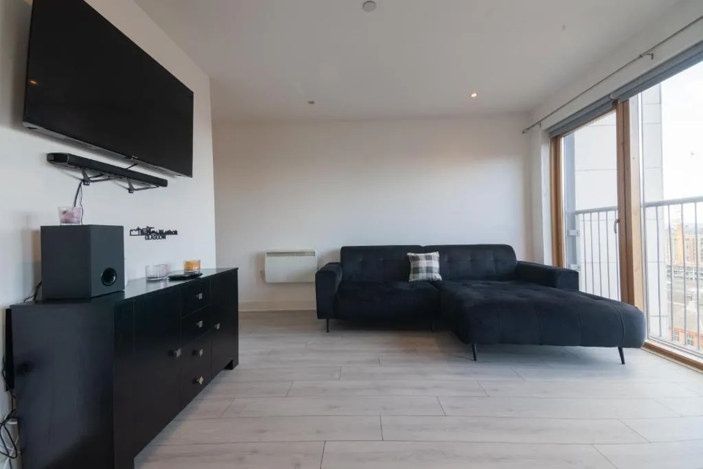 Image of Argyle Place