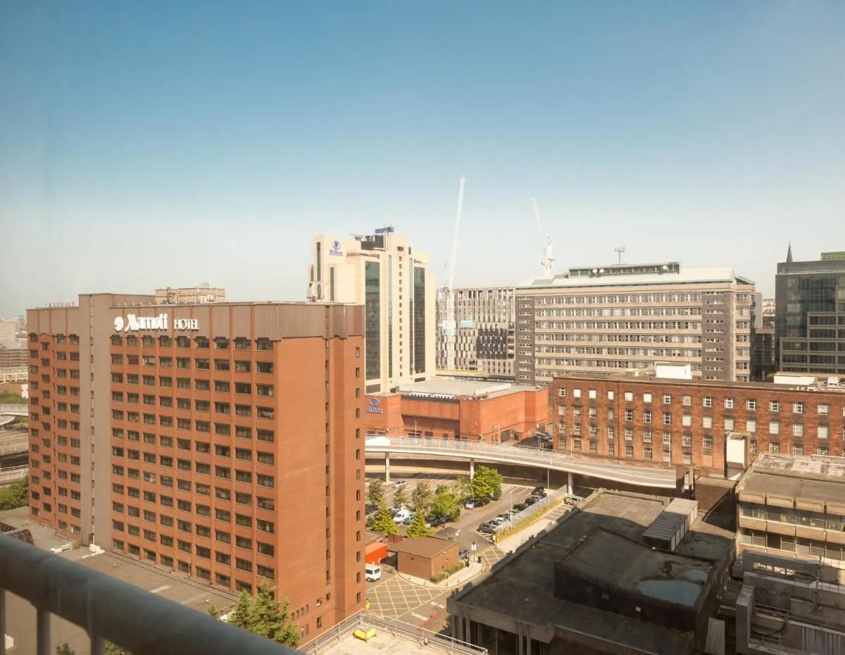 Image 5 of Argyle Street Apartments