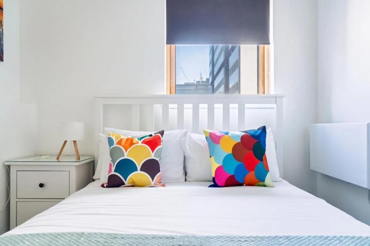 Image 1 of Argyle Street Apartments