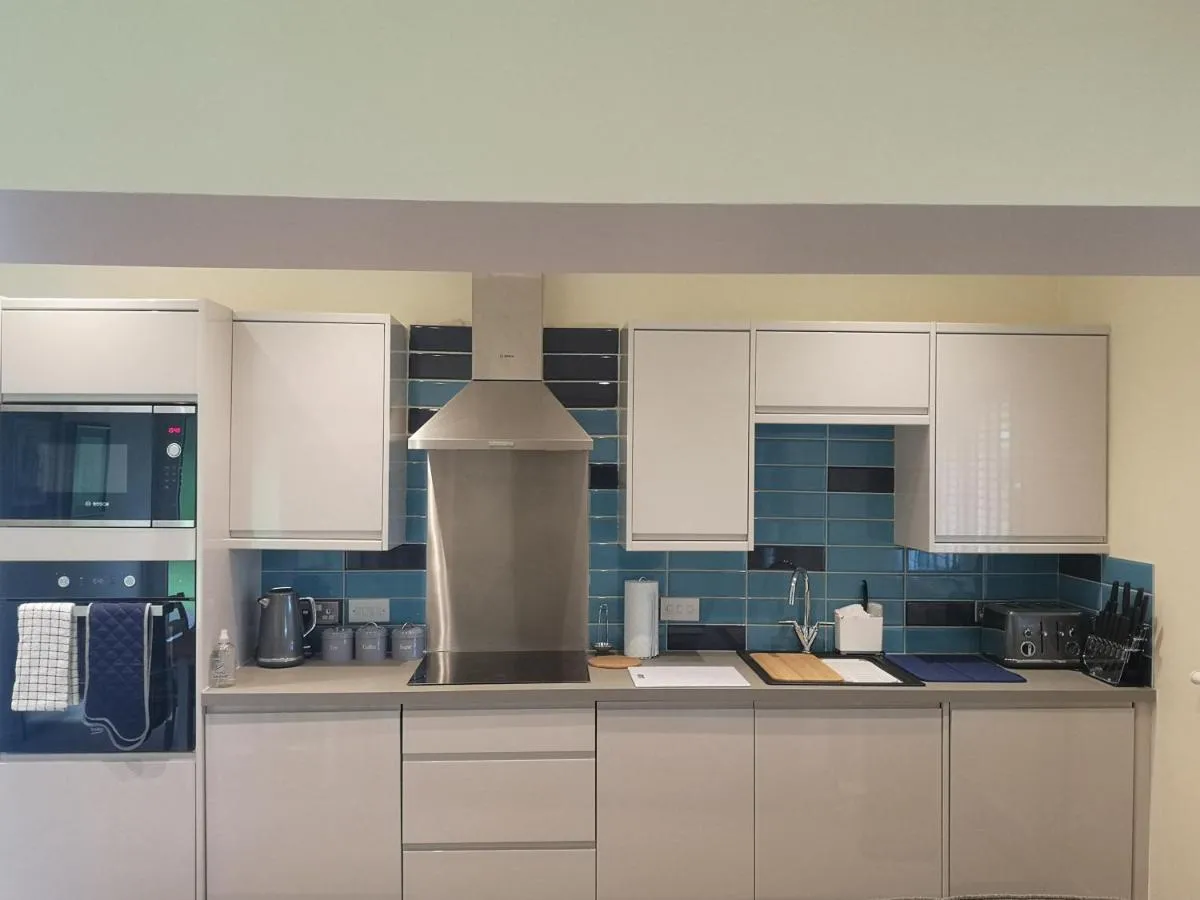 Image 1 of Arrochoile Cottage