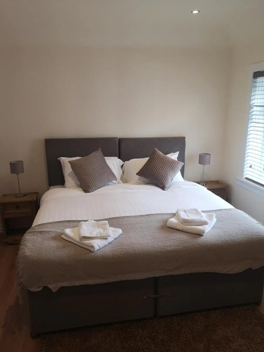 Image 6 of Arrochoile Cottage