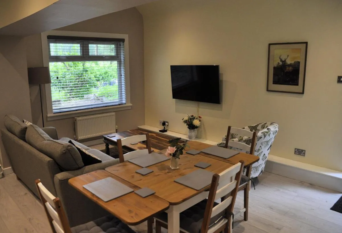 Image 2 of Arrochoile Cottage