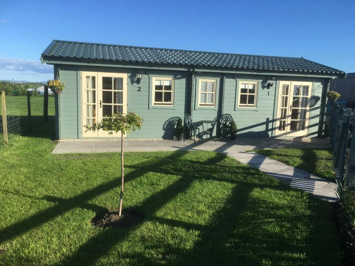 Image 5 of Auchenlea lodges