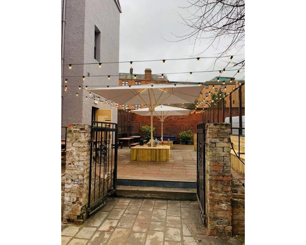 Image 1 of Babbity Bowsters