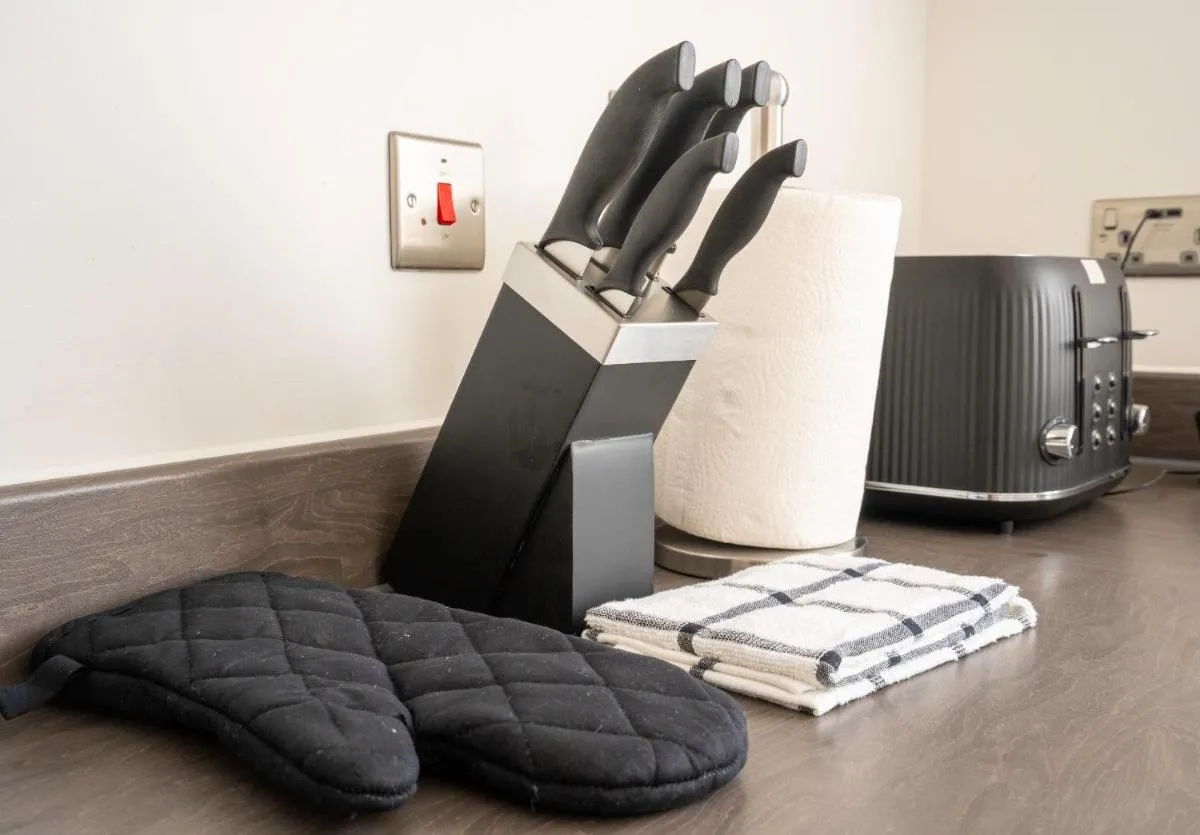 Image 3 of Bartonshill House