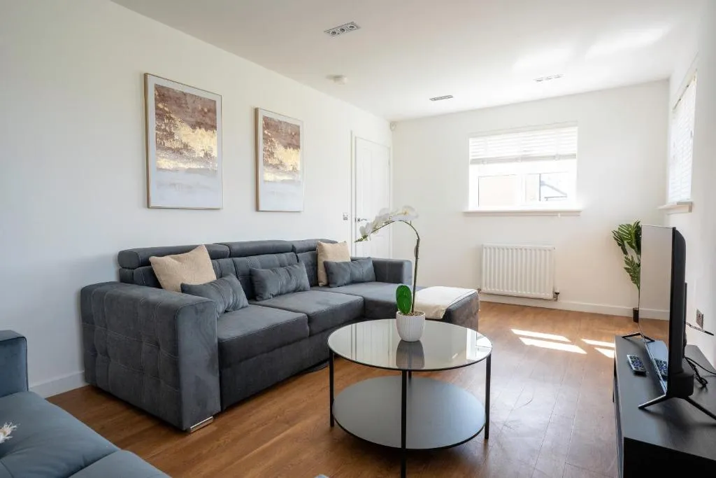 Image of Bartonshill House