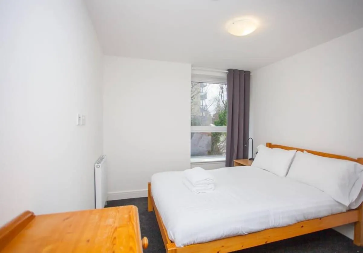 Image 1 of Beautiful Flat with Panoramic Views over the City