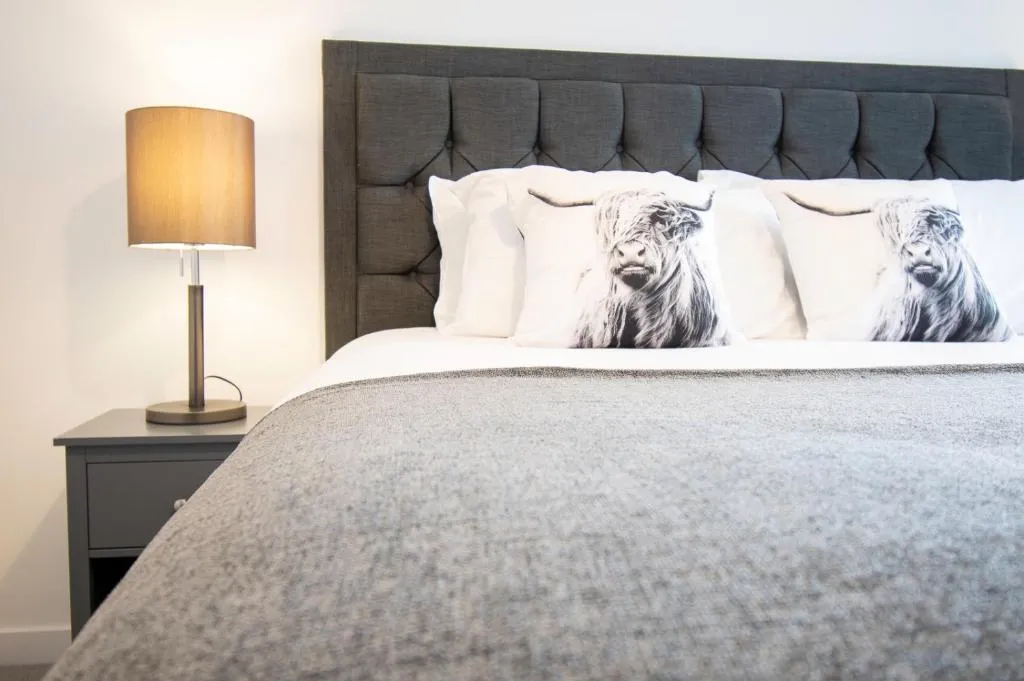 Image of Beautiful Glasgow South Home – Pass the Keys