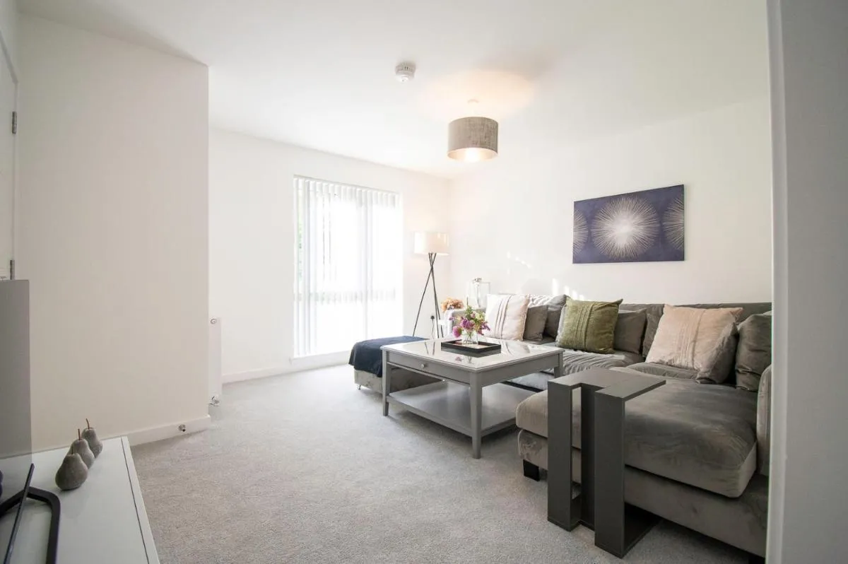 Image 4 of Beautiful Glasgow South Home – Pass the Keys